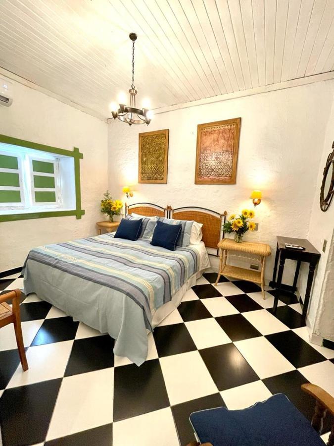 Hotel Vendimia Parador Санта-Крус Екстер'єр фото
