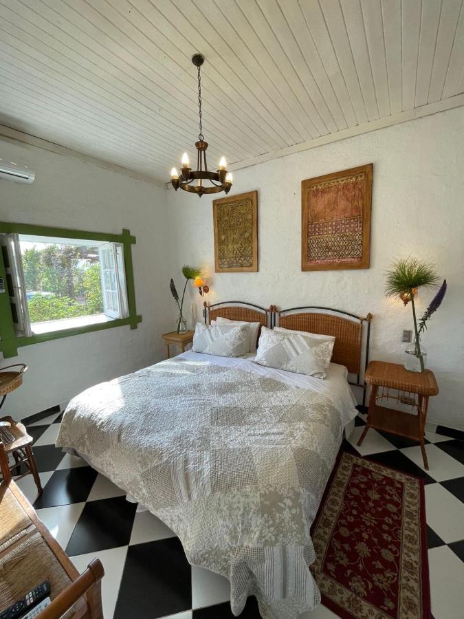 Hotel Vendimia Parador Санта-Крус Екстер'єр фото