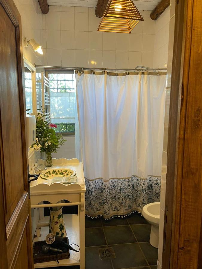 Hotel Vendimia Parador Санта-Крус Екстер'єр фото