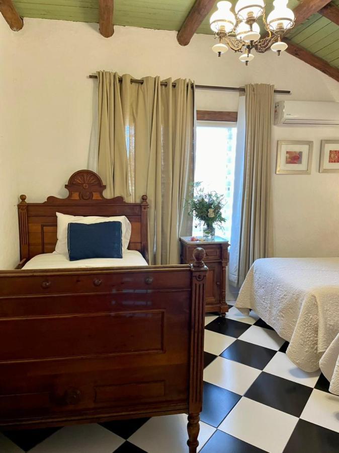Hotel Vendimia Parador Санта-Крус Екстер'єр фото